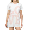 Mia Collection's T-Shirt Dress