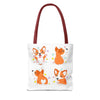 Mia Collection Tote Bag