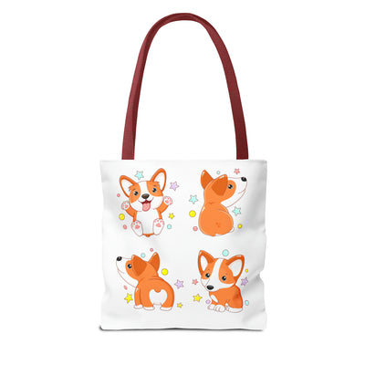 Mia Collection Tote Bag