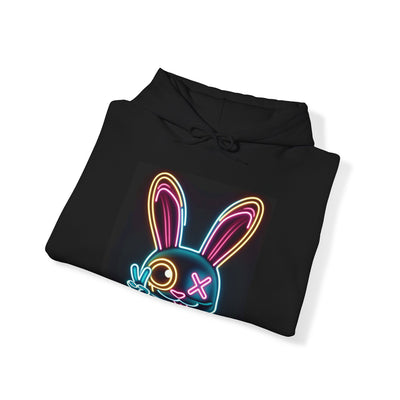 Mia Collection Unisex Heavy Blend™ Hooded Sweatshirt