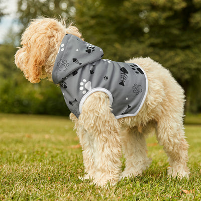 Mia Collection Pet Hoodie