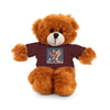 Mia Collection Stuffed Animal with Signed Tee