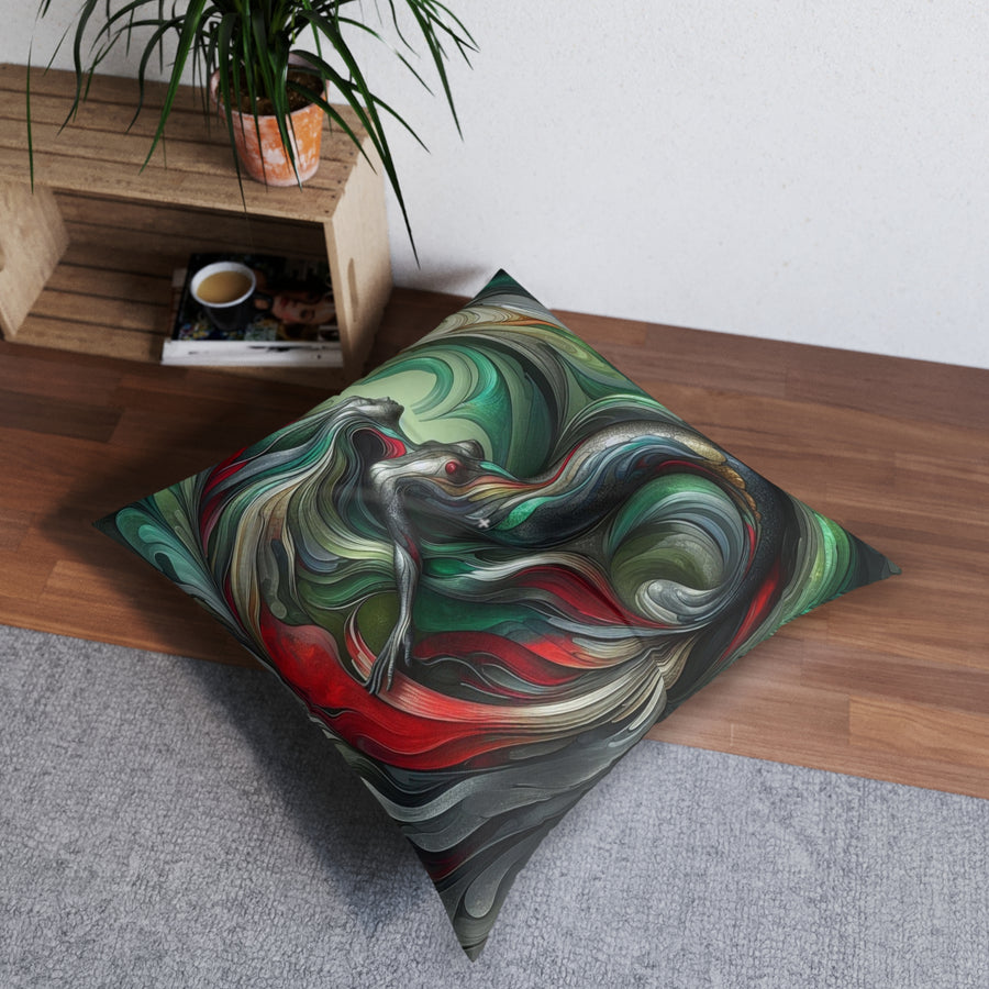 Mia Collection Floor Pillow