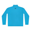 Mia Collection Unisex Quarter-Zip Pullover