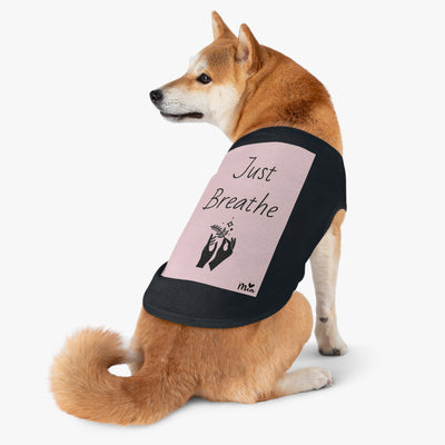 Mia Collection Pet Tank Top