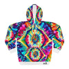 Mia™ Collection Unisex Pullover Hoodie (AOP)