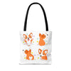 Mia Collection Tote Bag