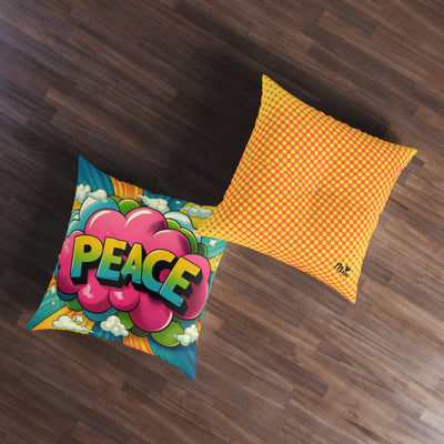 Mia Collection Floor Pillow