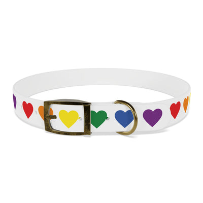 Mia Collection Dog Collar