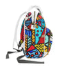 Mia Collection Multifunctional Diaper Backpack