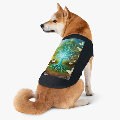 Mia Collection Pet Tank Top