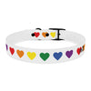 Mia Collection Dog Collar