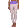 Mia Collection's High Waisted Yoga Leggings