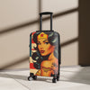 Mia's Journey Suitcases