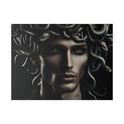 Mia Art Male Medusa