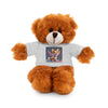 Mia Collection Stuffed Animal with Signed Tee