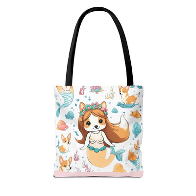 Mia Collection Tote Bag