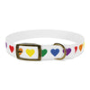 Mia Collection Dog Collar