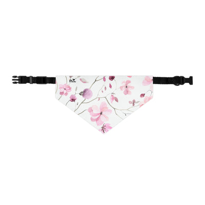 Mia Collection Pet Bandana Collar