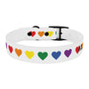 Mia Collection Dog Collar