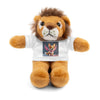 Mia Collection Stuffed Animal with Signed Tee