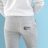 Mia Collection Unisex Fleece Joggers