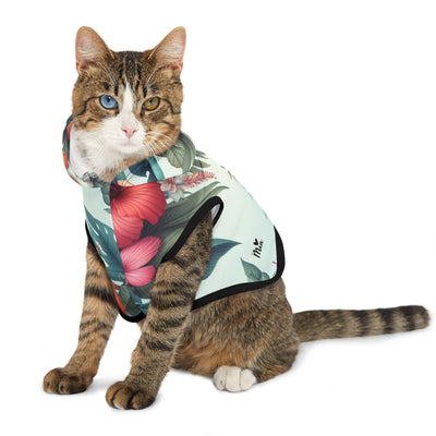 Mia Collection Pet Hoodie