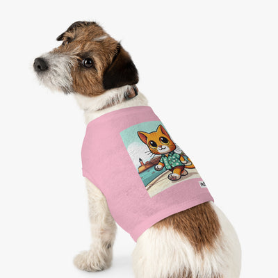 Mia Pet Tank Top