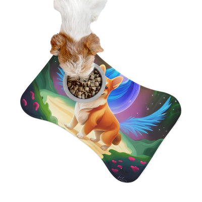 Mia™ Line's Pet Feeding Mats!