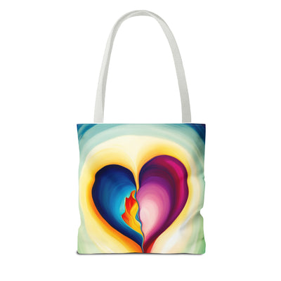 Mia Collection Tote Bag