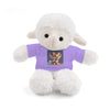 Mia Collection Stuffed Animal with Signed Tee