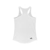 Mia Collection Women's Ideal Racerback Tank