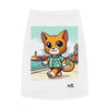 Mia Pet Tank Top