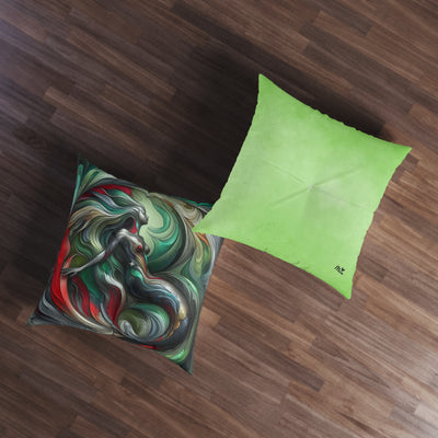 Mia Collection Floor Pillow