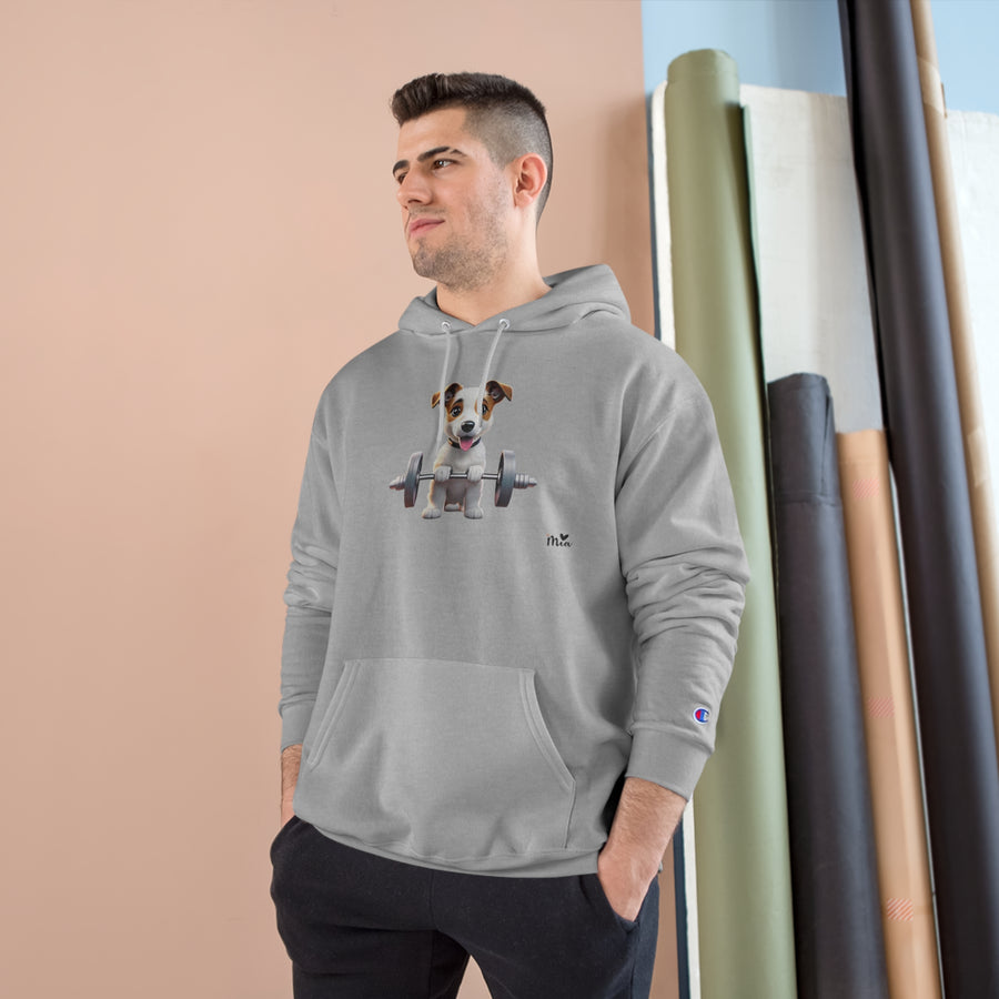 Mia Collection Champion Hoodie