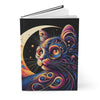 Mia Hardcover Journal