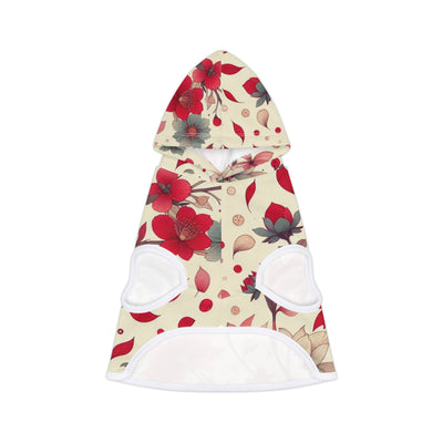 Mia Collection Pet Hoodie