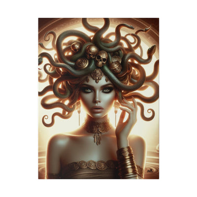 Mia Art Medusa