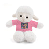 Mia Collection Stuffed Animal with Signed Tee