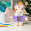 Mia Collection Stuffed Animal with Signed Tee