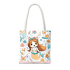 Mia Collection Tote Bag