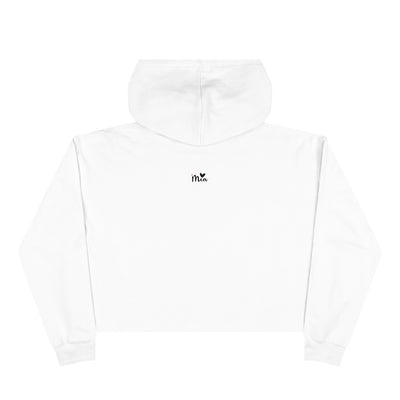 Mia Collection Crop Hoodie