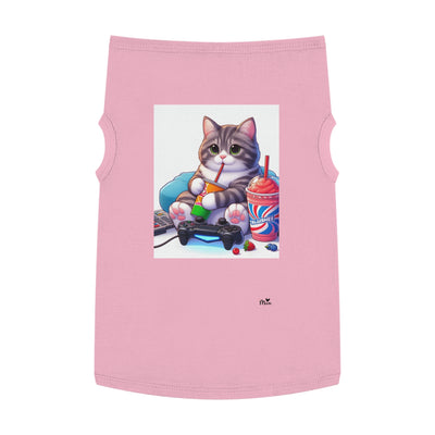 Mia Pet Tank Top