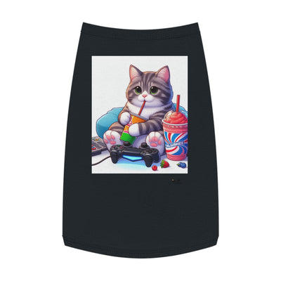 Mia Pet Tank Top