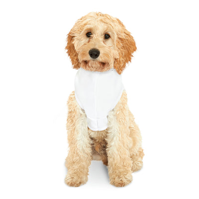 Mia™ Line Pet Hoodie!