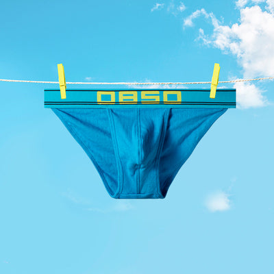 OBSO FRESH BRIEFS for Men