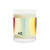 Scented Candle - Full Glass, 11oz