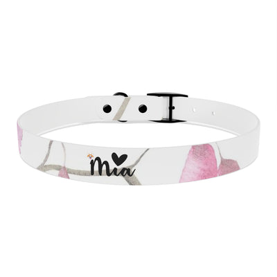 Mia Collection Dog Collar