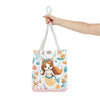 Mia Collection Tote Bag