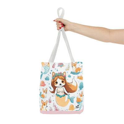 Mia Collection Tote Bag